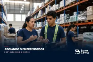 Incêndio no Distrito Industrial de Manaus expõe desafios de infraestrutura e segurança | Bono Conta