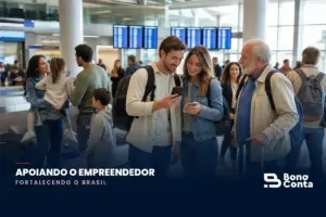Santa Catarina adia regras de notas fiscais de crédito e débito para 2027 | Bono Conta