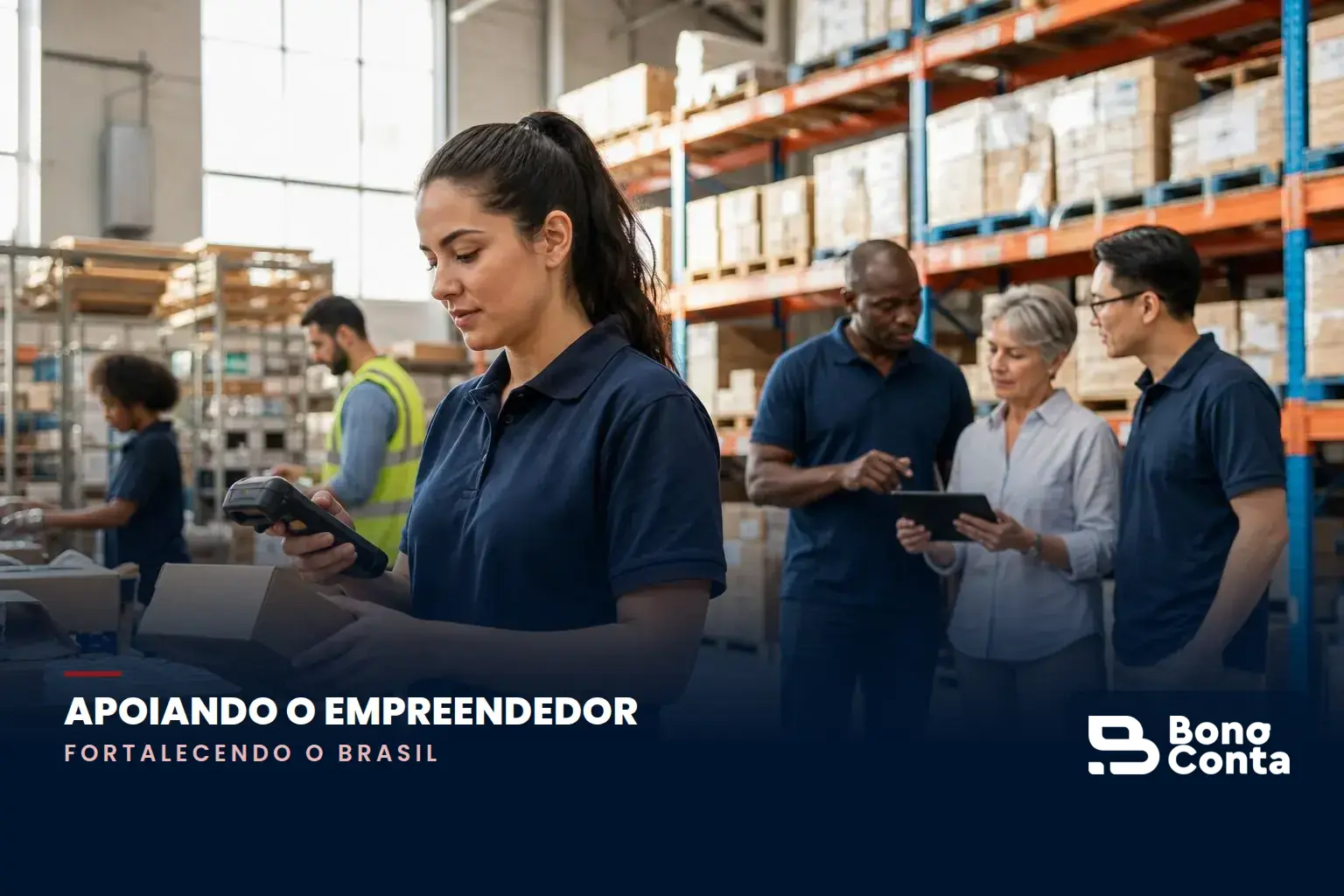 Serpro planeja automação da arrecadação da CBS por Recolhimento pelo Adquirente em 2027 | Bono Conta