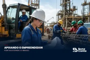 Leilão da ANP arrecada R$ 3 bilhões com venda de 49 blocos de petróleo | Bono Conta