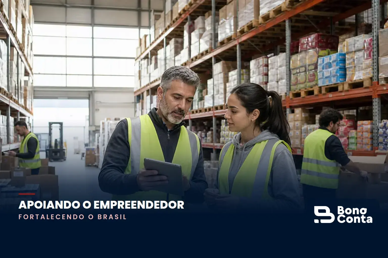 PGFN e Receita permitem negociação de multas de importação com desconto | Bono Conta