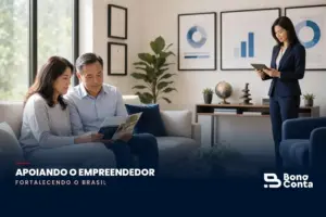 Reforma tributária impulsiona revisão de holdings patrimoniais por empresários | Bono Conta