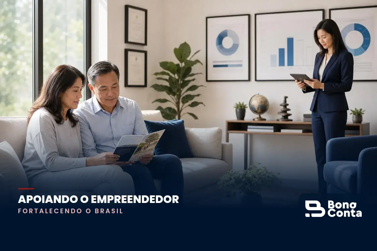 Reforma tributária impulsiona revisão de holdings patrimoniais por empresários | Bono Conta