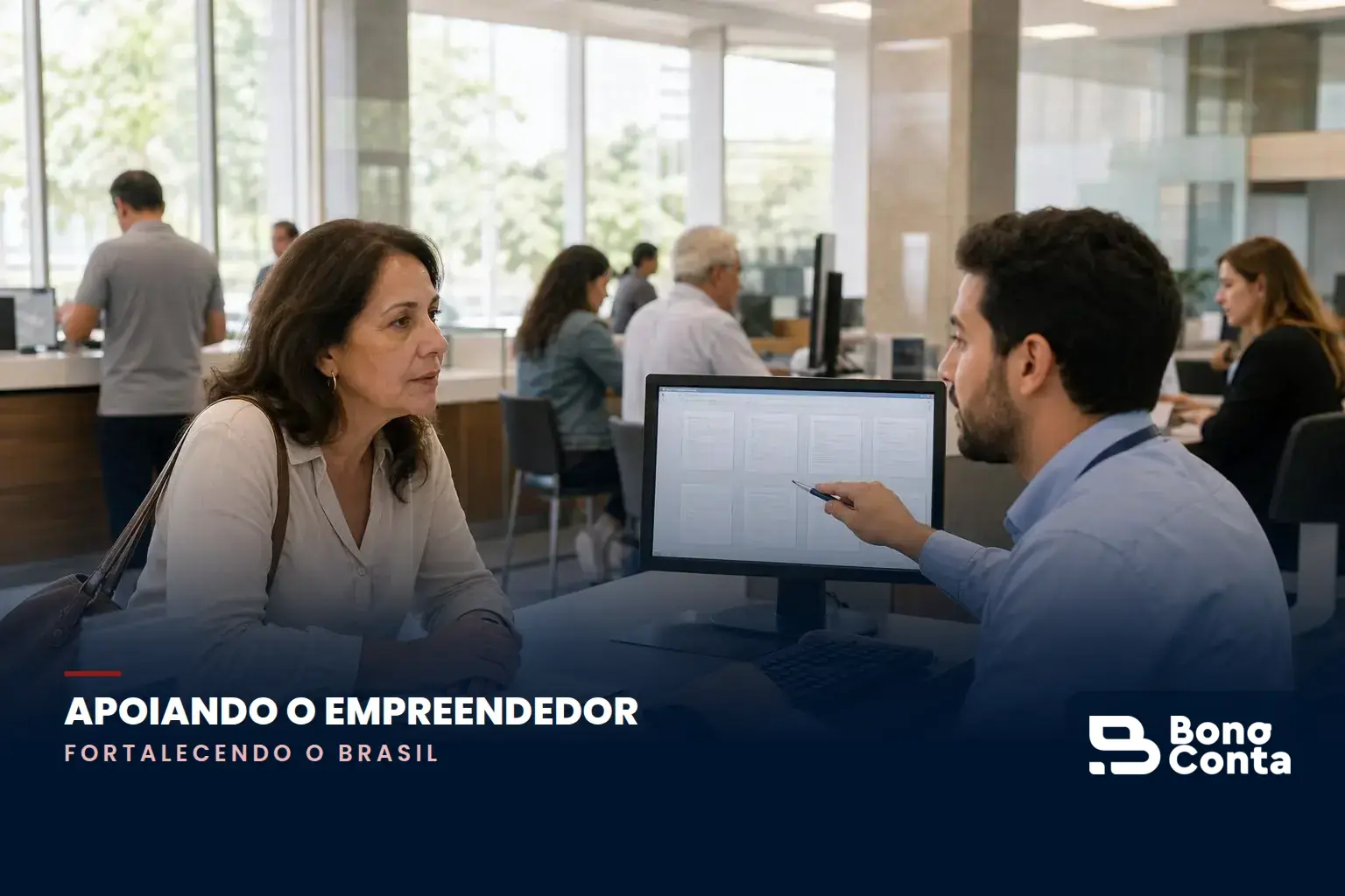 Comitê da NFS-e discute avanços em documentos fiscais eletrônicos | Bono Conta