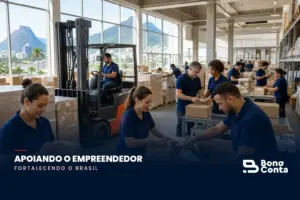 Rio de Janeiro lança licitação para operação do Tax Free com devolução de ICMS a turistas | Bono Conta