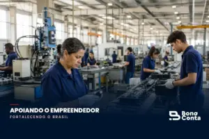 Minas Gerais exige aporte de R$ 5 milhões para regime especial de ICMS | Bono Conta