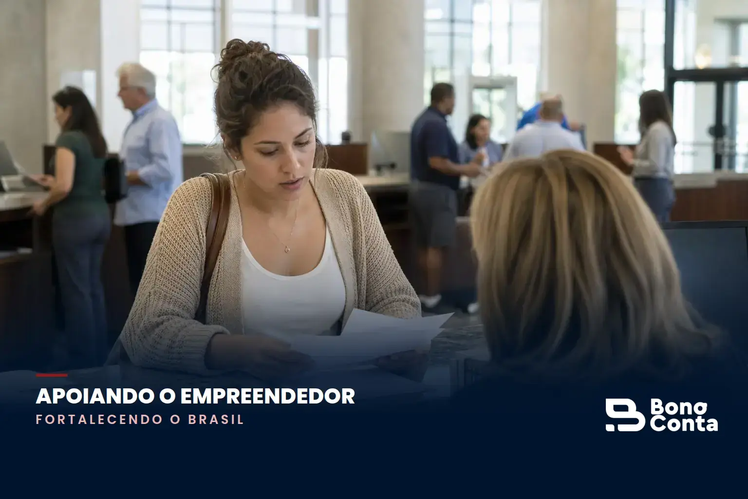 FMI alerta bancos centrais sobre riscos de financiar dívida pública | Bono Conta