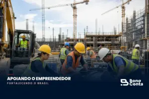 Novo mandato prevê ajustes fiscais e incentivos à indústria | Bono Conta