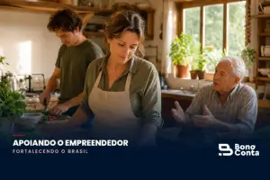 Produtor rural deve avaliar créditos antes de optar por IBS e CBS na reforma tributária | Bono Conta