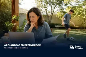 Pedidos indeferidos no Simples Nacional 2027 alertam para necessidade de regularização | Bono Conta
