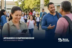 Pagamentos do INSS de setembro avançam com novos finais e valores superiores ao mínimo | Bono Conta