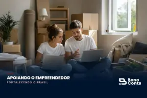 Comércio e serviços pedem ajuste fiscal e segurança jurídica para 2027 | Bono Conta