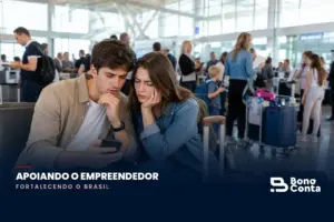 86% das notas fiscais já destacam CBS após nova exigência da Reforma Tributária | Bono Conta