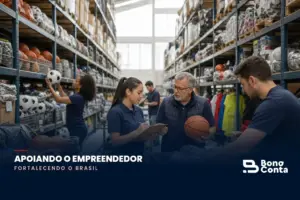 PEC propõe tributação para associações esportivas similar às SAFs | Bono Conta