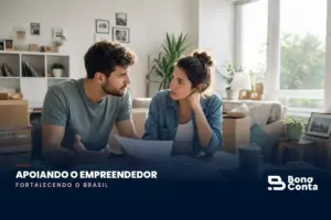 Divergências nas previsões para PIB e inflação de 2027 geram incertezas no planejamento empresarial | Bono Conta