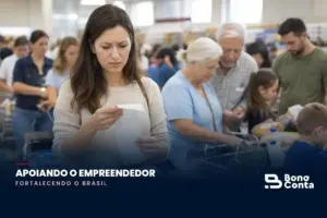 Inclusão de IBS e CBS na base do ISS pode elevar custos para empresas de serviços | Bono Conta