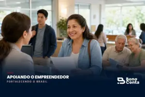 Perdão de dívidas de MEIs impactará R$ 3,04 bilhões até 2029 | Bono Conta