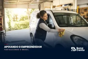 Governo propõe medidas para regularização tributária de microempreendedores individuais | Bono Conta