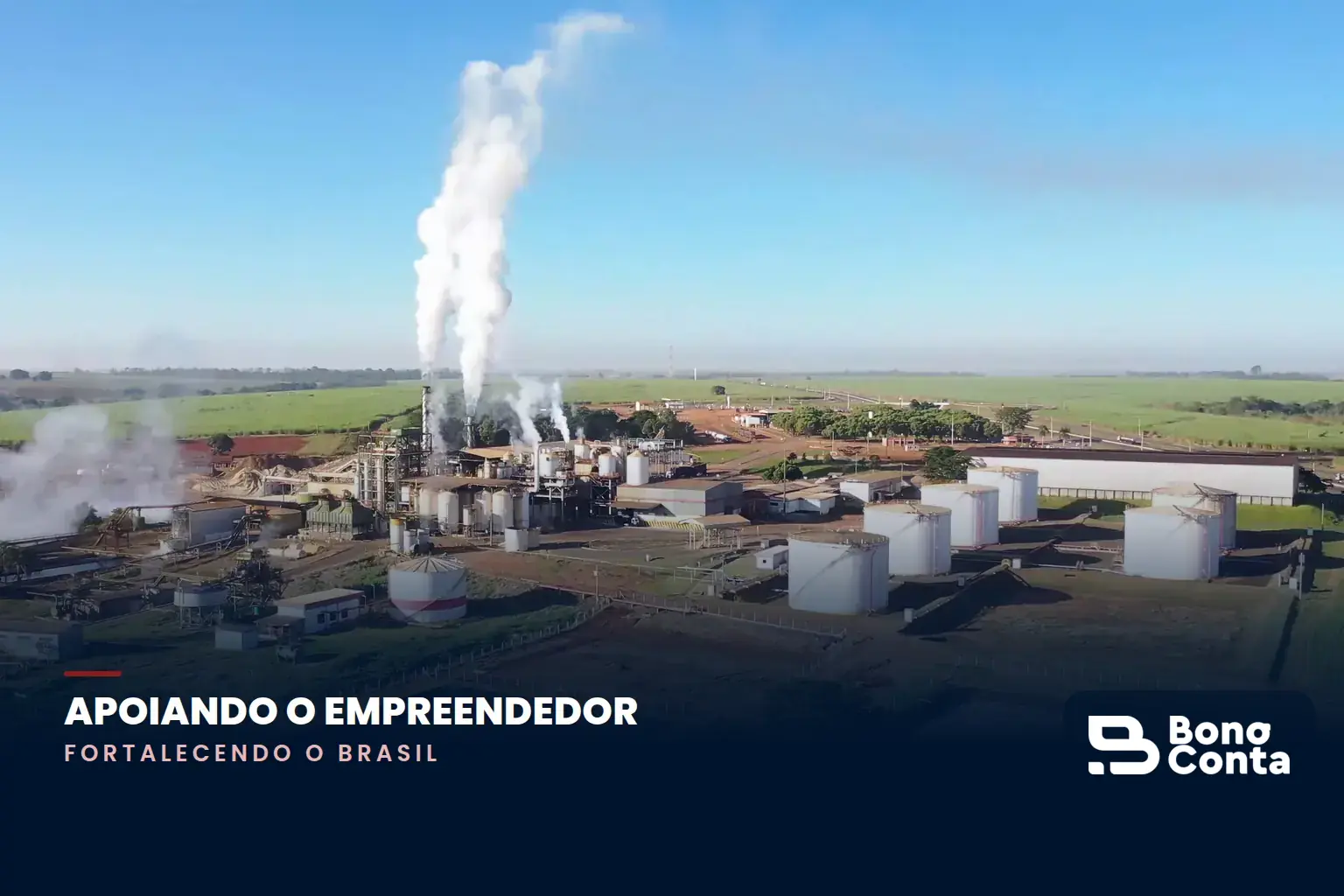 Raízen extingue R$ 22,4 bilhões em dívidas com a União na maior transação tributária do país | Bono Conta