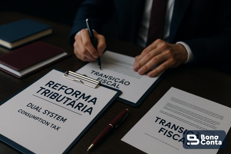 CBS e IBS: os novos impostos que vão substituir cinco tributos e o que isso muda na prática