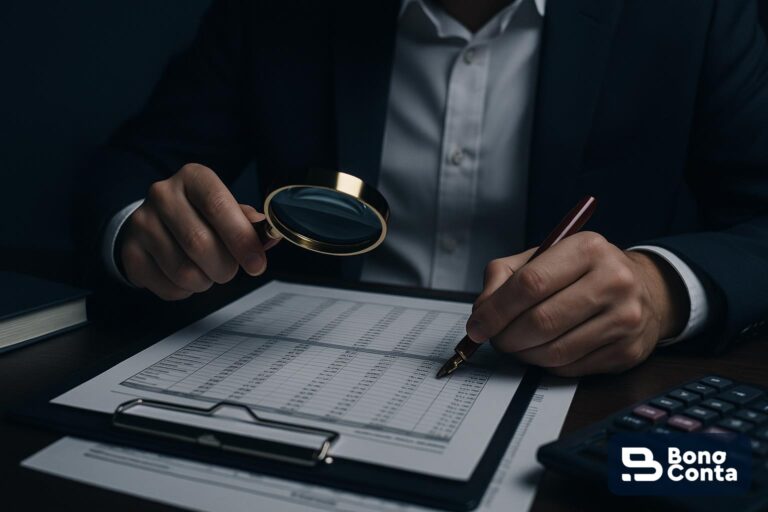Double Check Fiscal: por que auditar sua contabilidade antes de 2026 é uma decisão estratégica