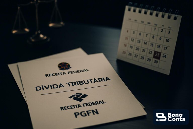 Edital PGFN nº 6/2026: transação tributária com até 100% de desconto em juros e multas — prazo até 30/09
