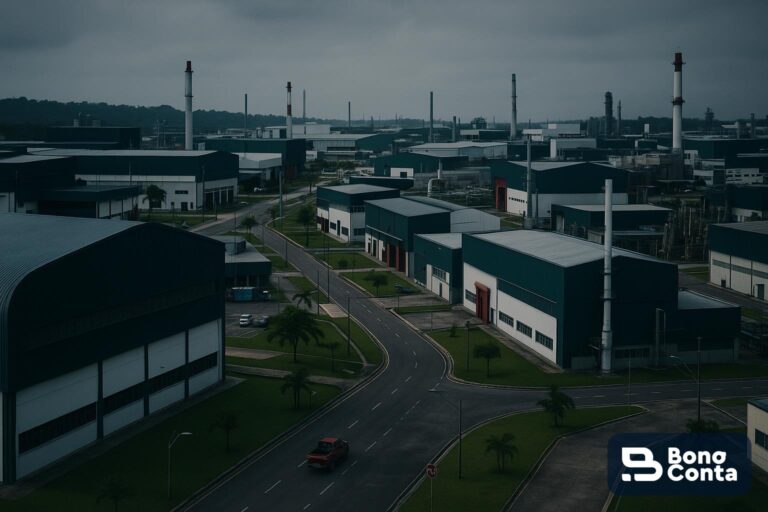 IBS na Zona Franca de Manaus: como funciona o regime diferenciado para o comércio local
