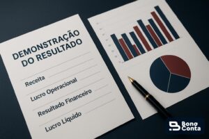 IFRS 18 (CPC 51): a nova DRE obrigatória em 2027 e o que sua empresa precisa fazer agora — Bono Conta