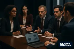 Edital PGFN nº 6/2026: transação tributária com até 100% de desconto em juros e multas — prazo até 30/09 — Bono Conta
