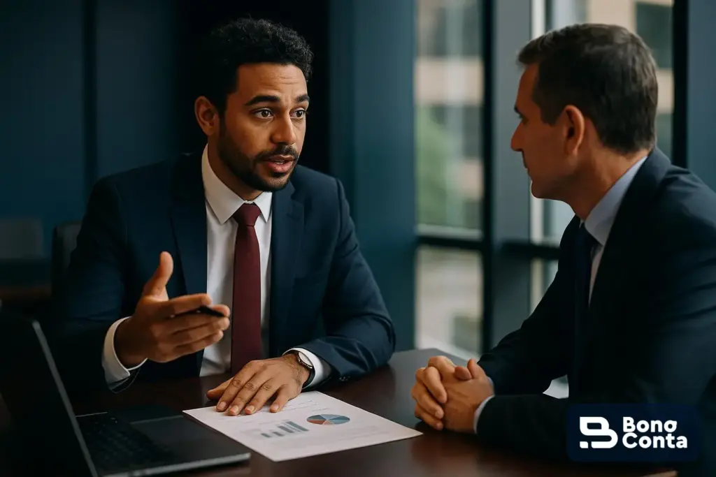 Como calcular o impacto da Reforma Tributária no preço de venda dos seus produtos e serviços — Bono Conta