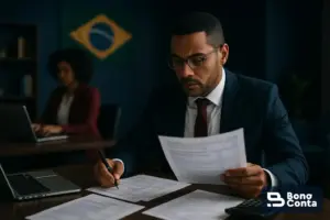Pessoa física e a Reforma Tributária: o que muda diretamente no seu bolso — Bono Conta