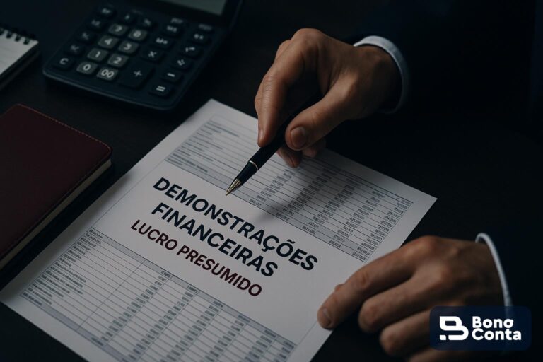 Lucro Presumido e Lucro Real na Reforma Tributária: como escolher o regime certo de 2026 em diante