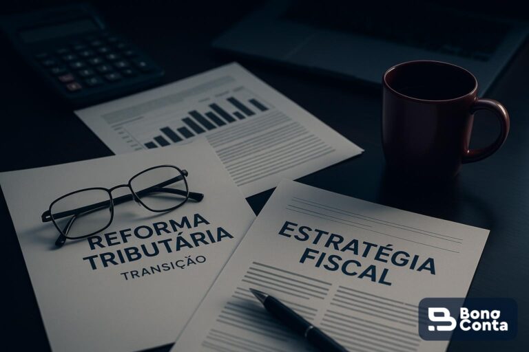 O dia em que tudo mudou: o que a Reforma Tributária significa para a sua empresa