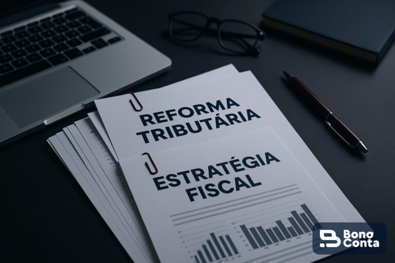 O papel do contador consultivo na Reforma Tributária: muito além das obrigações fiscais