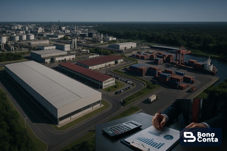 Polo Industrial de Manaus e a Reforma Tributária: o que muda para indústrias do PIM