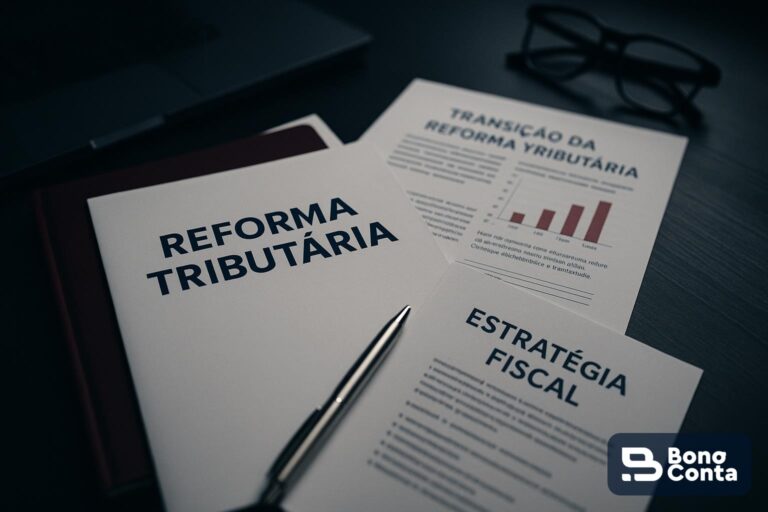 Reforma Tributária e o comércio varejista: impactos, créditos e estratégias para sobreviver à transição