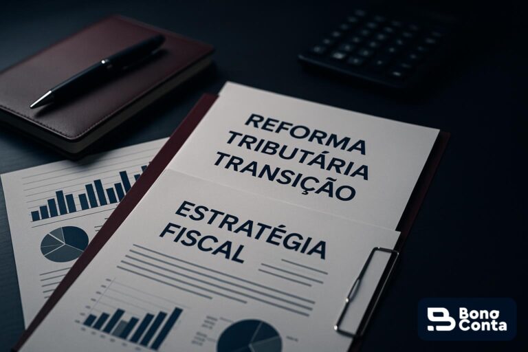 Reforma Tributária e o setor de serviços: o que muda para prestadores de serviços em Manaus