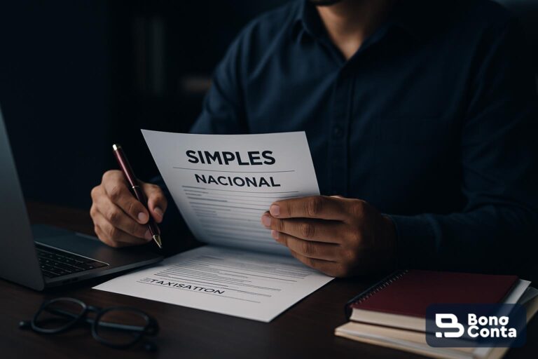 Simples Nacional e a Reforma Tributária: o que o pequeno empresário precisa saber agora